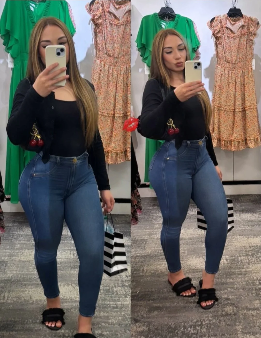 Kam sexy ass 20yr old latina image 5