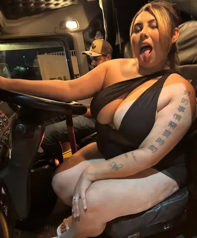 Latina thot cover image