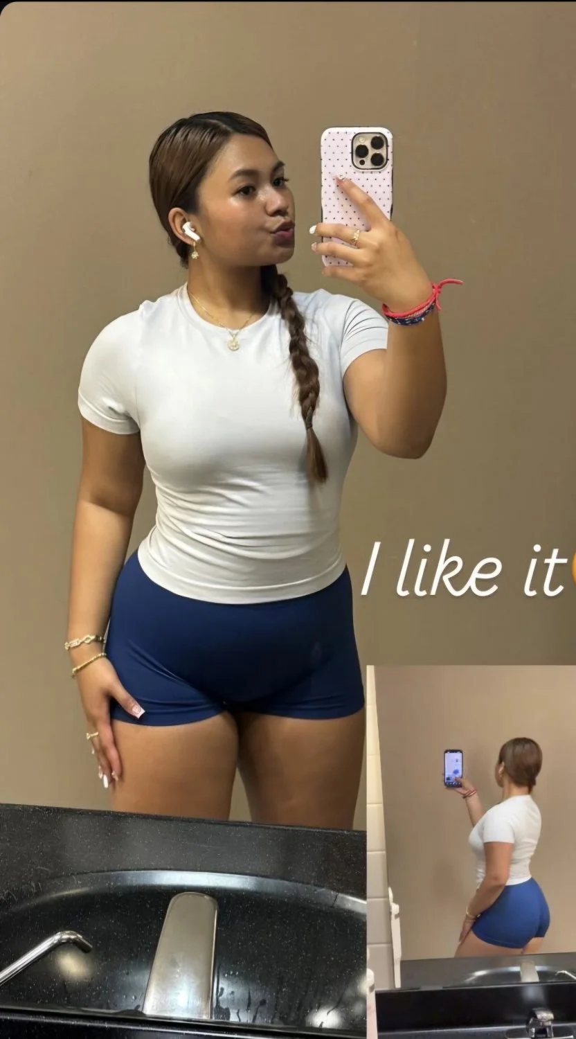Leaked amateur ABG Vietnamese girlfriend gets fucked image 19