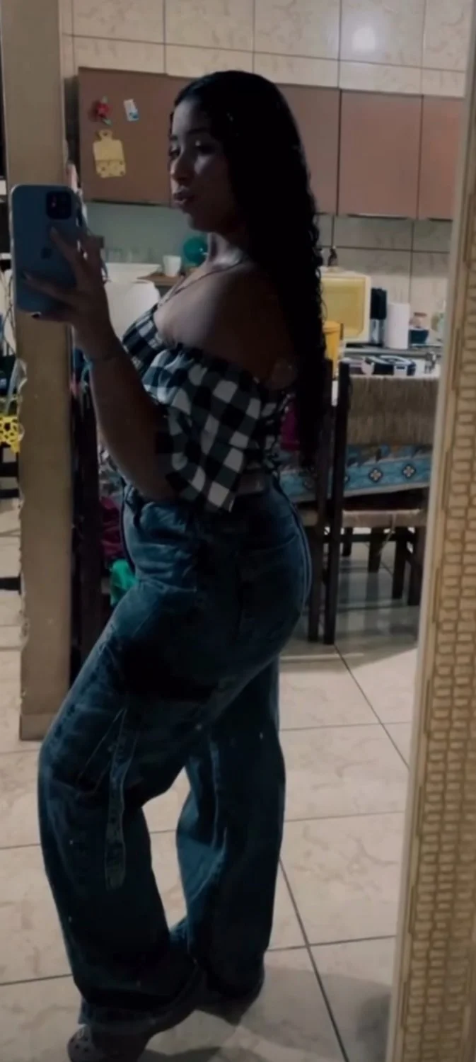 Novinha do insta image 11
