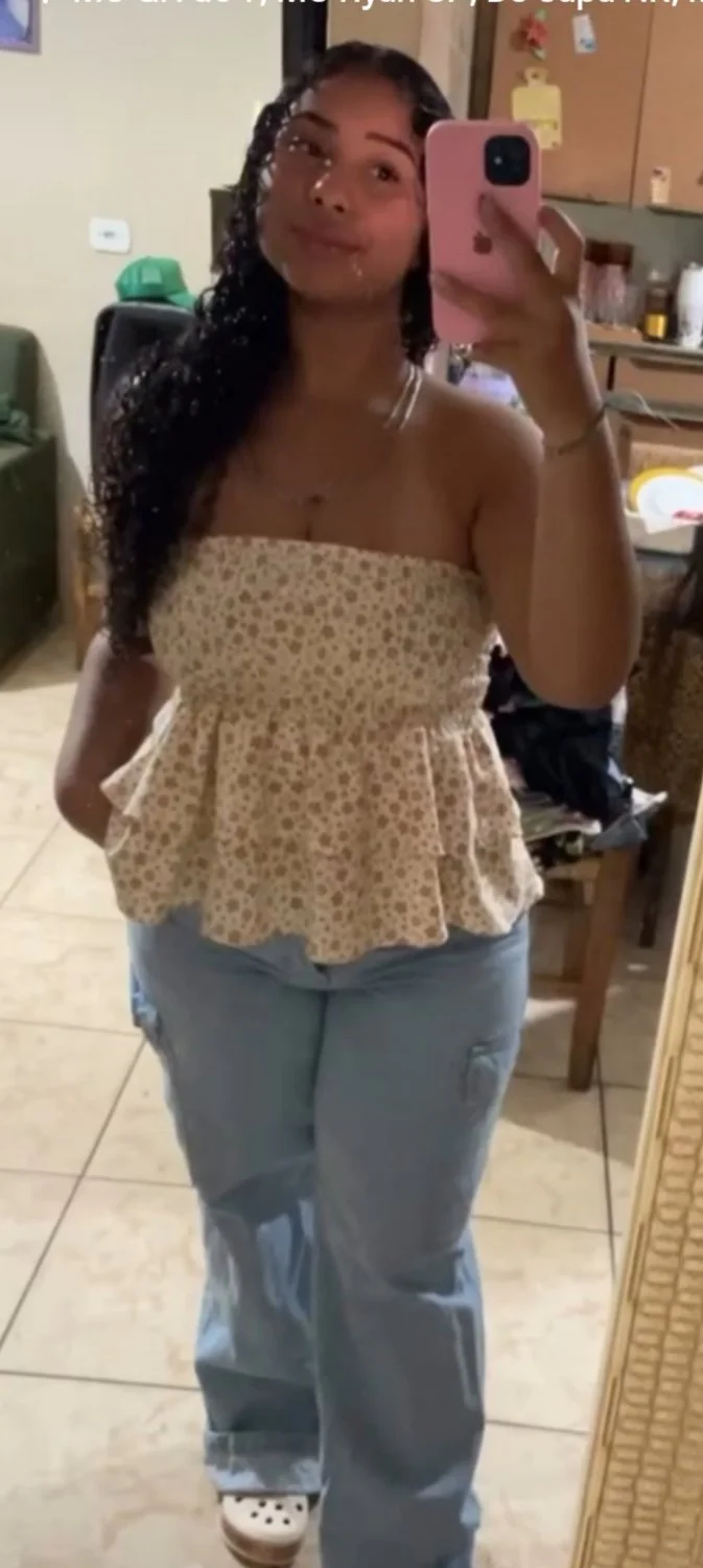 Novinha do insta image 14