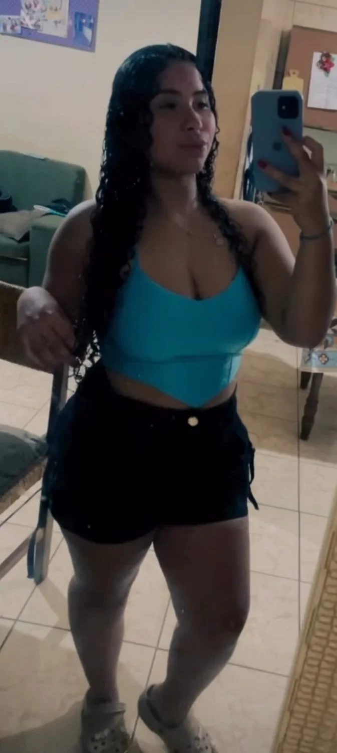Novinha do insta image 18