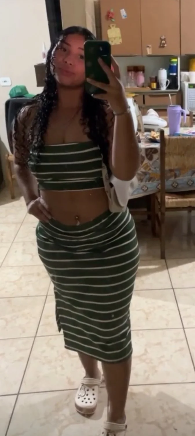 Novinha do insta image 19