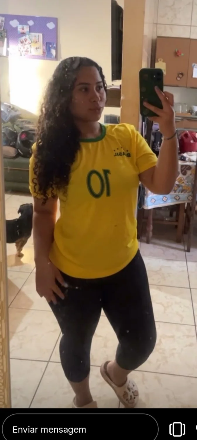 Novinha do insta image 24