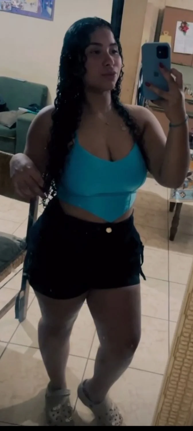 Novinha do insta image 8