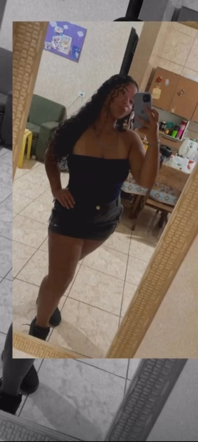 Novinha do insta image 9