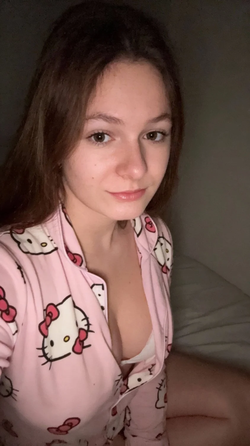 🔞 Hot wet sexy body nude pussy eating pussy 😈🍑 Check OF now main image