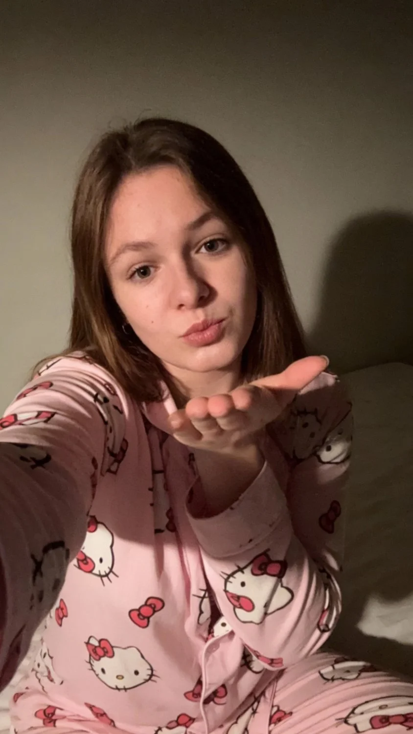 🔞 Hot wet sexy body nude pussy eating pussy 😈🍑 Check OF now image 3