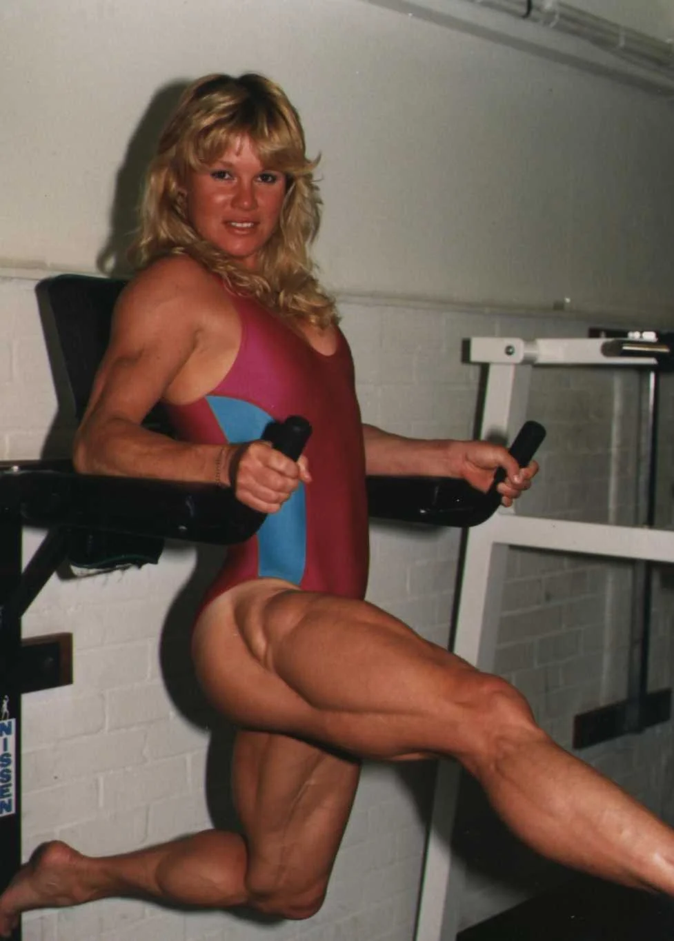 Wendy Jeal image 4
