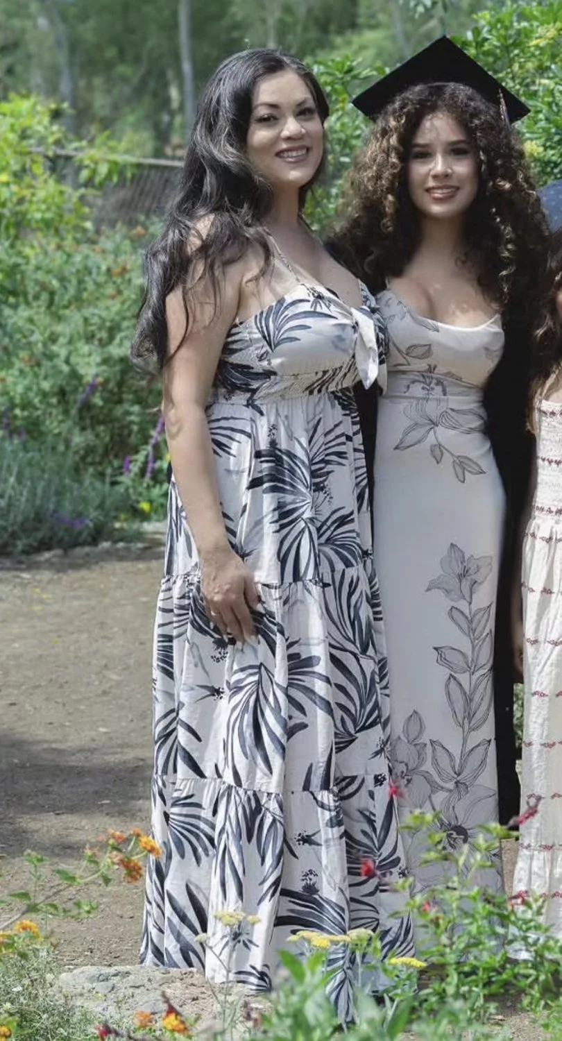 Friends 18yr daughter image 3