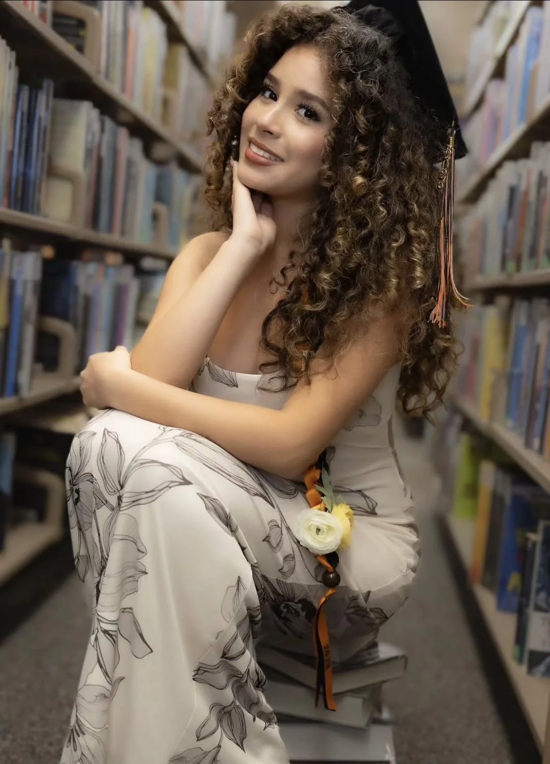 Friends 18yr daughter image 4