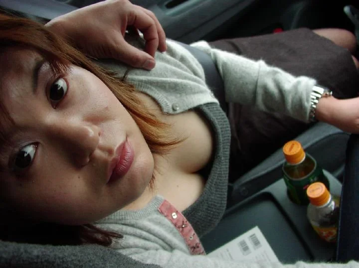 Japanese wife Hiromi image 14