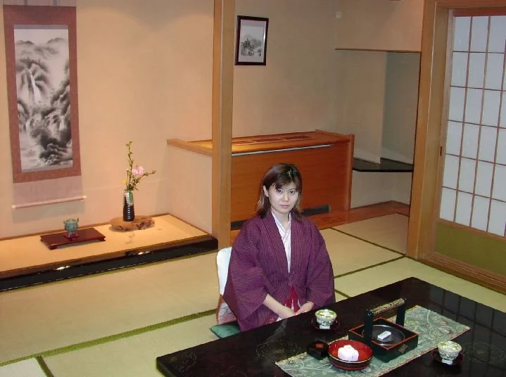 Japanese wife Hiromi image 24