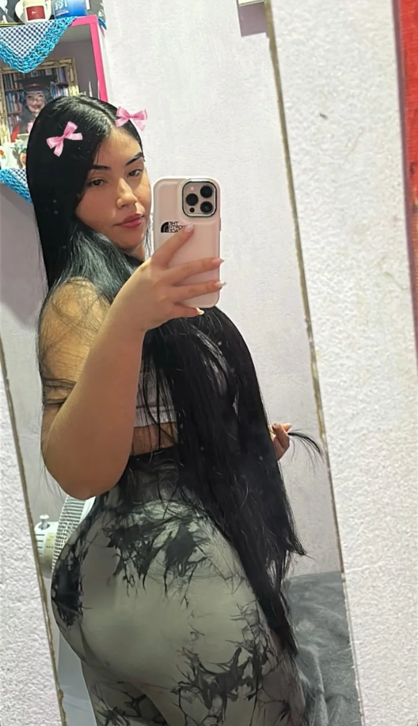 Morena Instagram main image