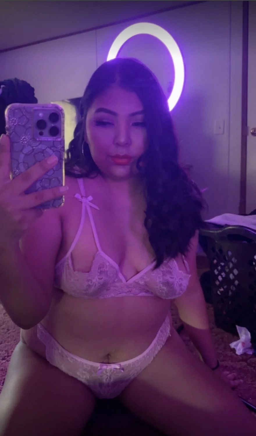 Cute latina image 10