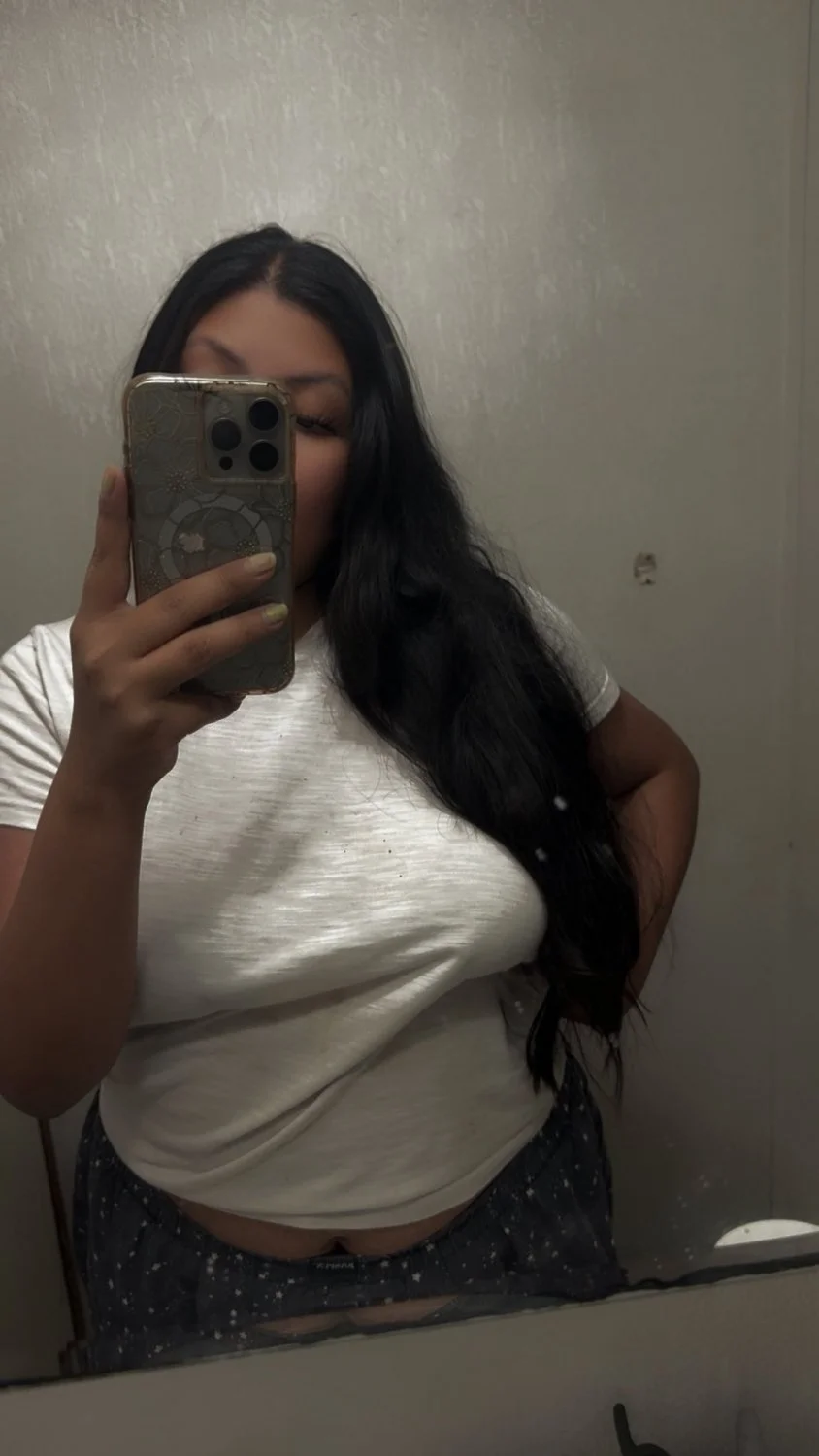 Cute latina image 6