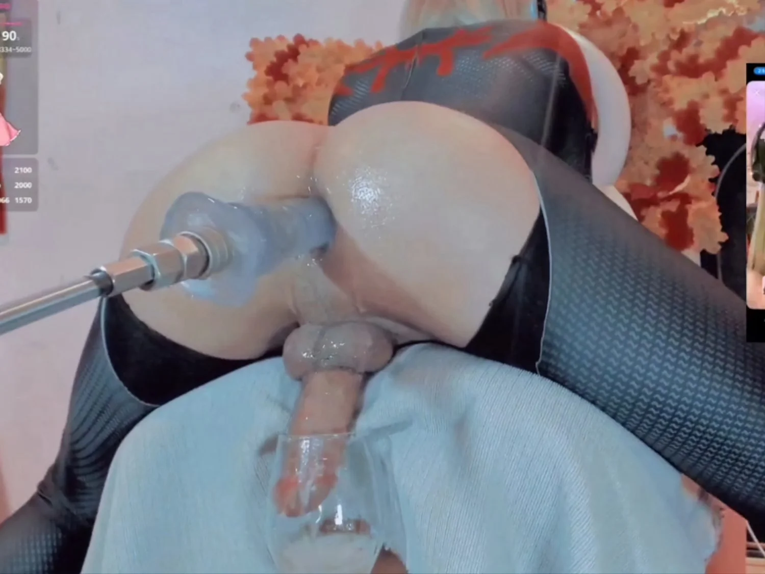 Kate_yoshy Fuck Machine image 4