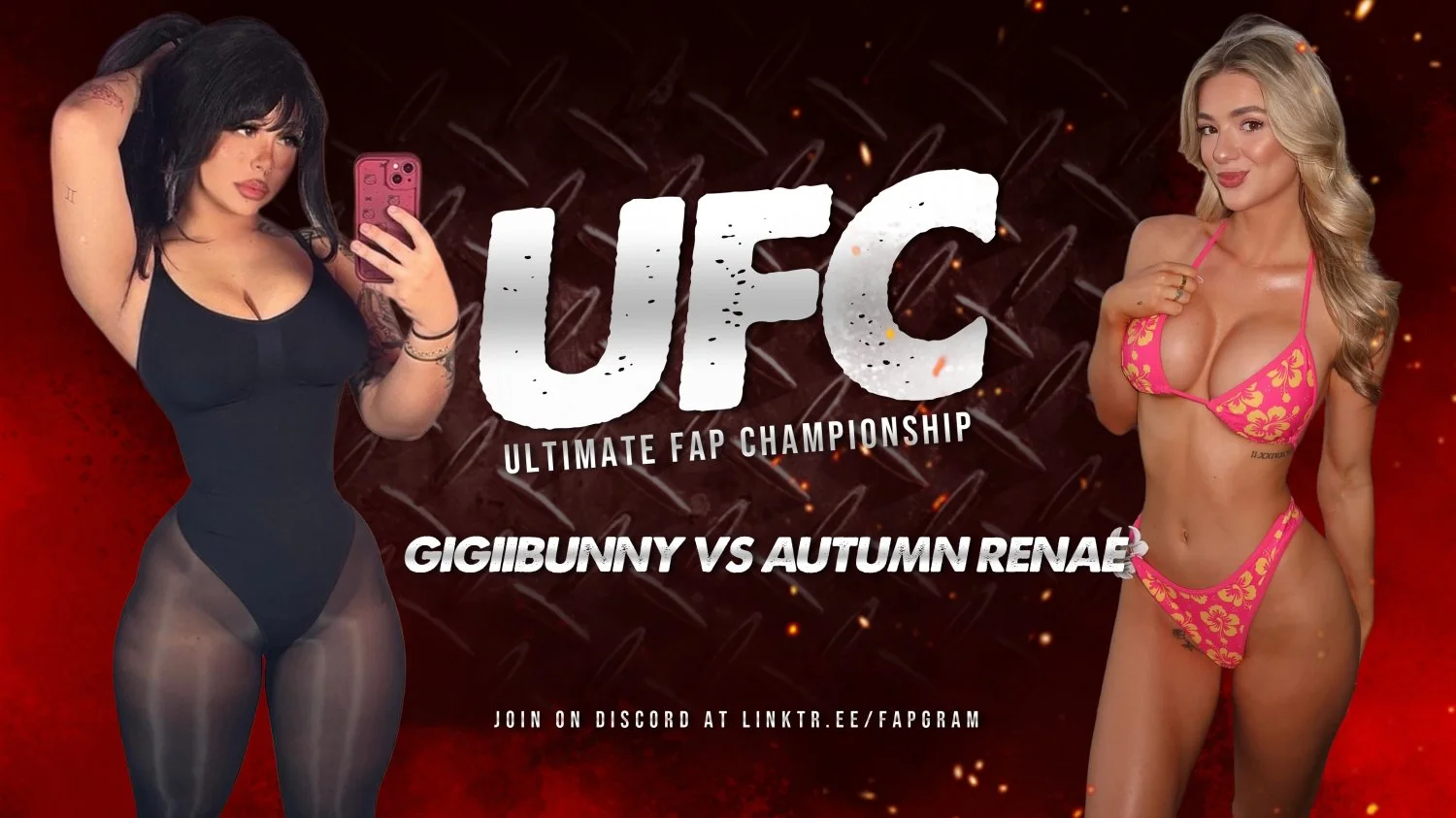 🤜 UFC Battle 01 🤛 Metronome Challenge! 💦 image 1