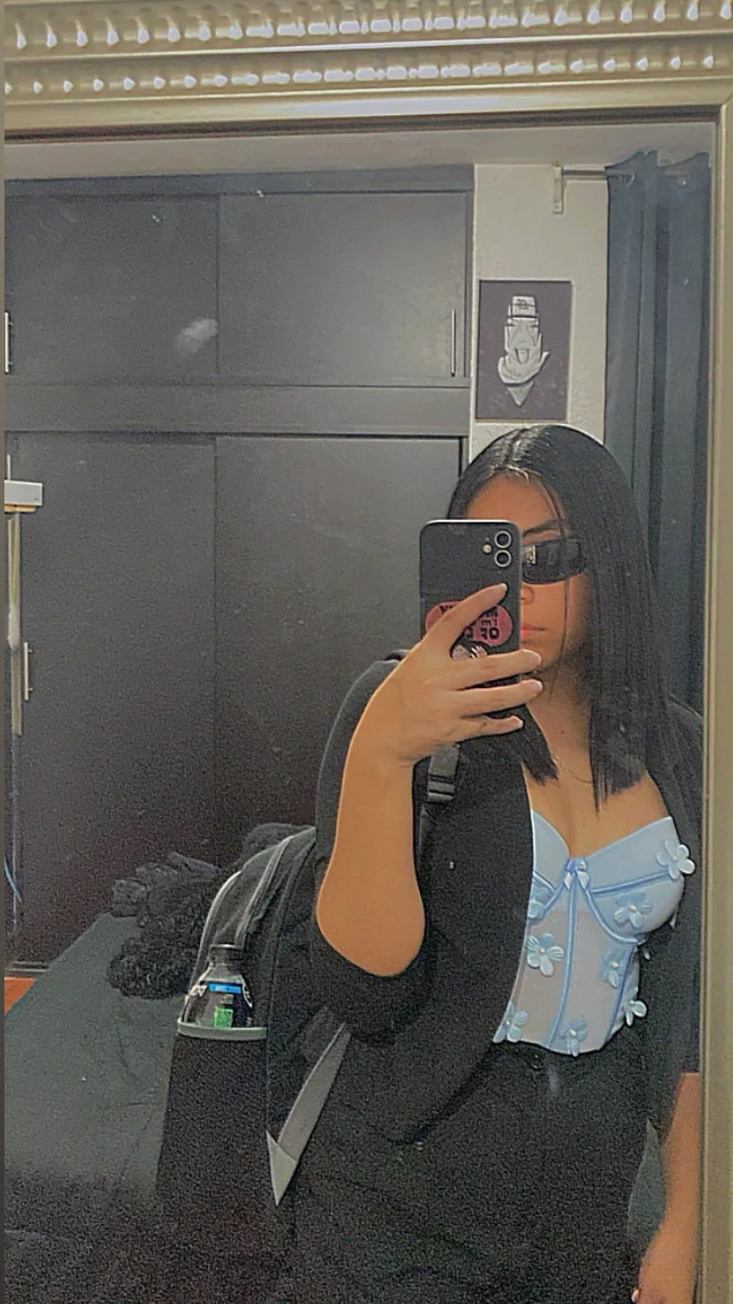 Dafne Yamile Zayas Avedaño image 2