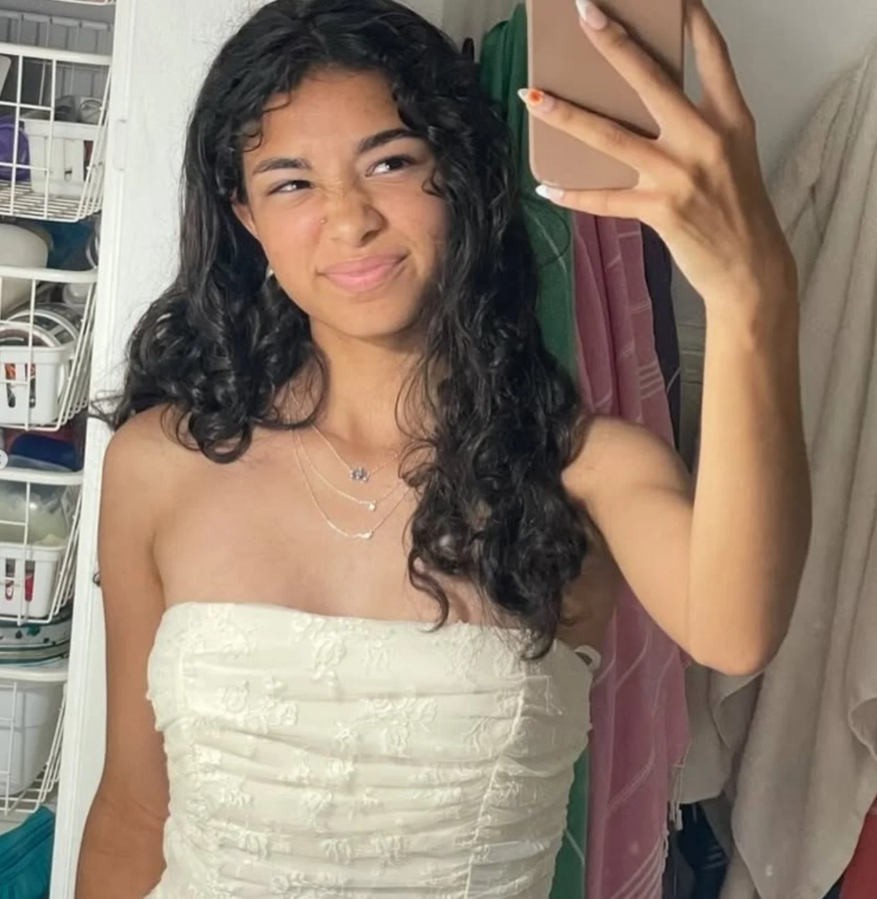IRL 18 Yr Old Teen Bop Kim image 11
