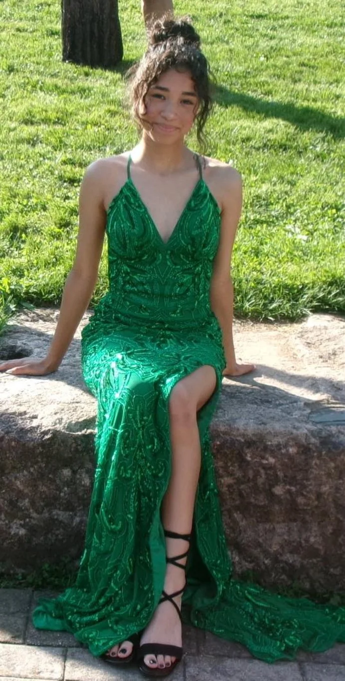 IRL 18 Yr Old Teen Bop Kim image 2