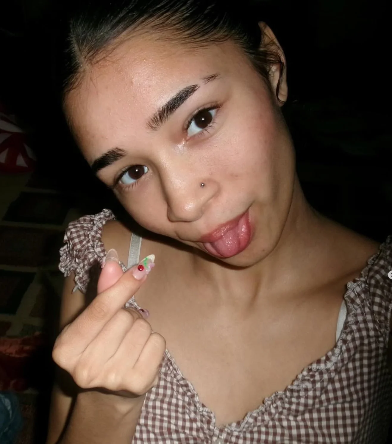 IRL 18 Yr Old Teen Bop Kim image 5
