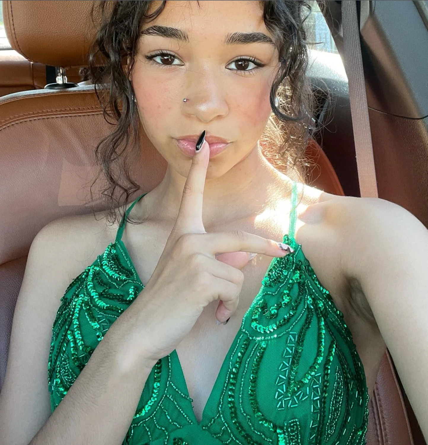 IRL 18 Yr Old Teen Bop Kim image 7