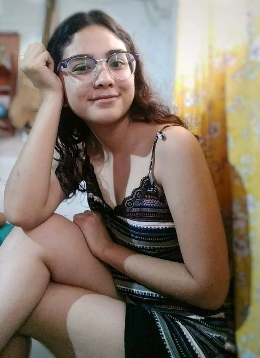 🔥 Aporte de ex novia ingenua🔥 image 17