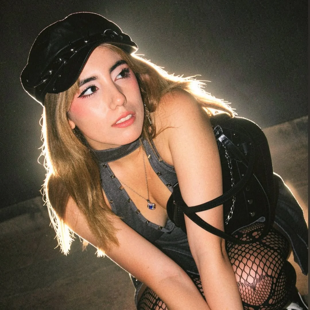 Kinn influencer mexicana pt. 3 image 4