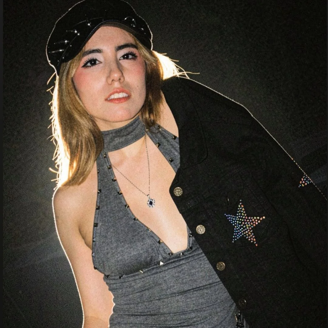 Kinn influencer mexicana pt. 3 image 5