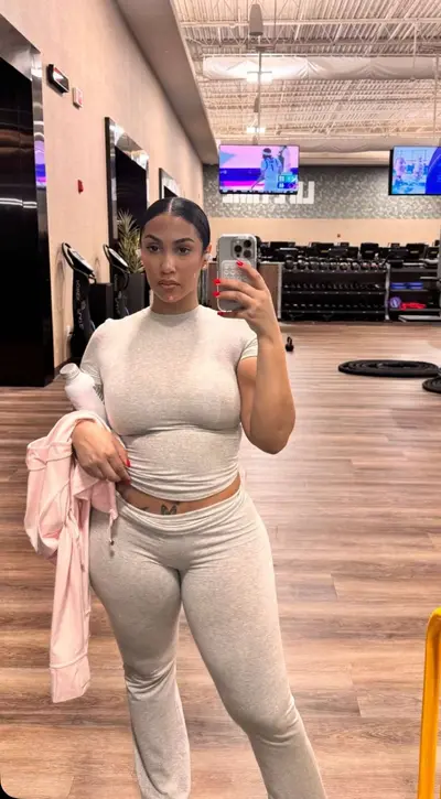 Queen Naija 9 cover image