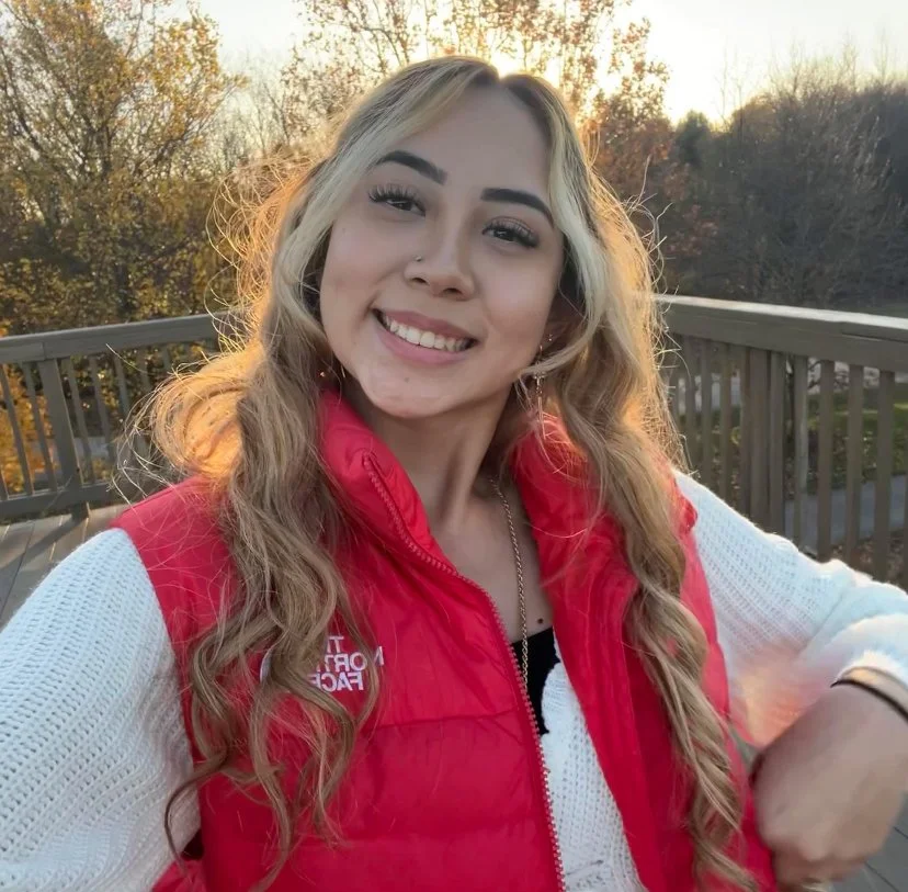 Stupid Boyfriend Doesn’t Think We’ll Use His IRL Latina Teen Girlfriend For Pleasure image 7