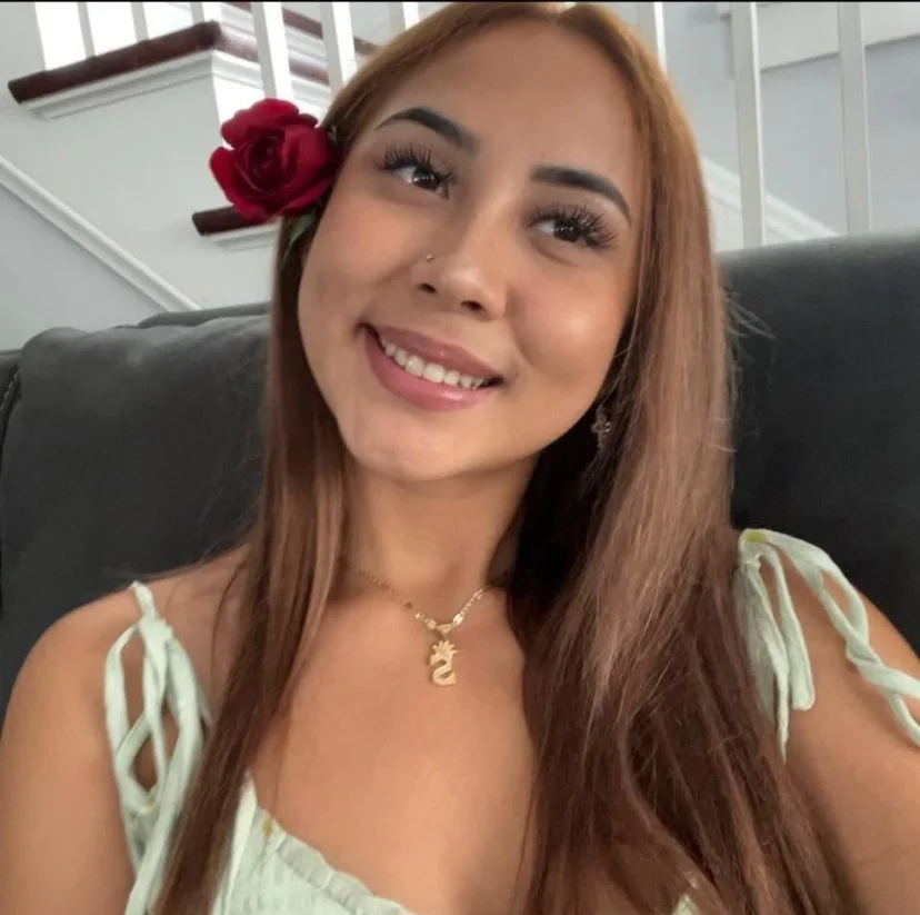 Stupid Boyfriend Doesn’t Think We’ll Use His IRL Latina Teen Girlfriend For Pleasure image 8