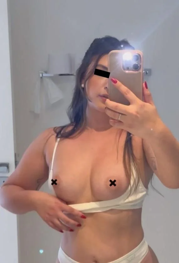 Slutty Latina Censored #42 image 3