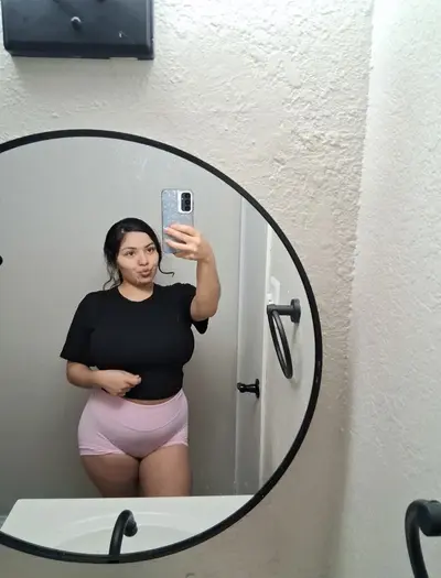 Found naked Drunk Latina at house party ! cover image