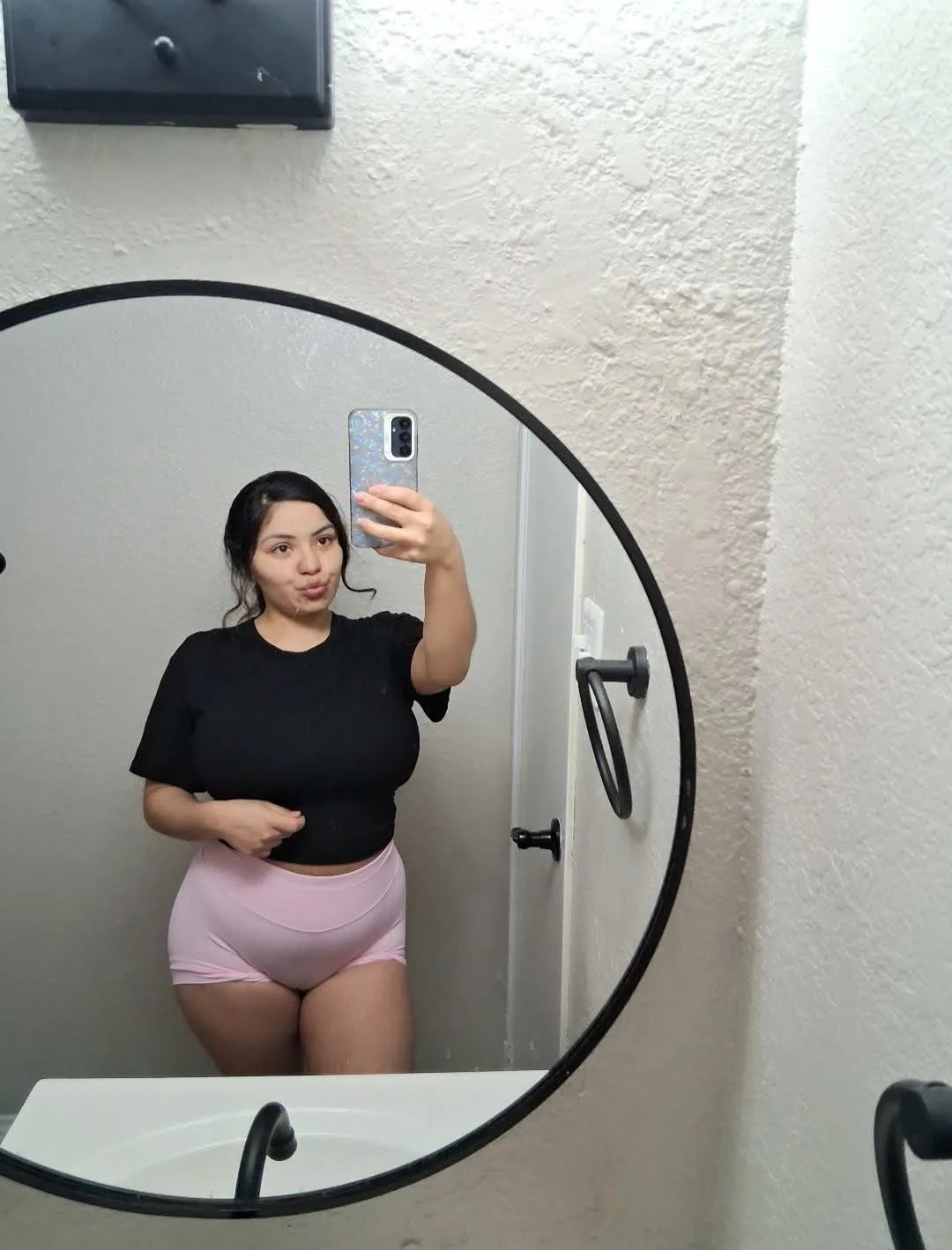 Found naked Drunk Latina at house party ! main image