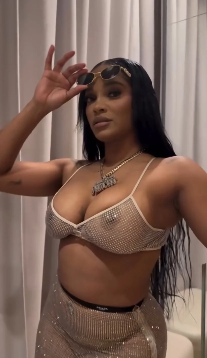 The Puerto Rican Princess main image
