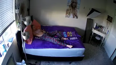 Horny teen sex craving cover image