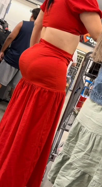 Damn latinas big ass image 3