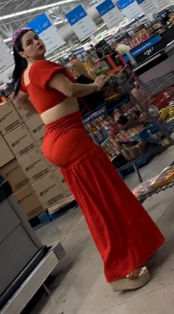 Damn latinas big ass image 6