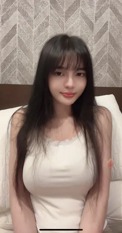 Hot Asian girl cover image