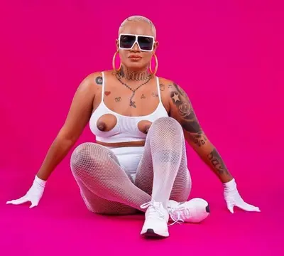 Cantora Flor de Raíz 😋🤤😍🇦🇴 cover image