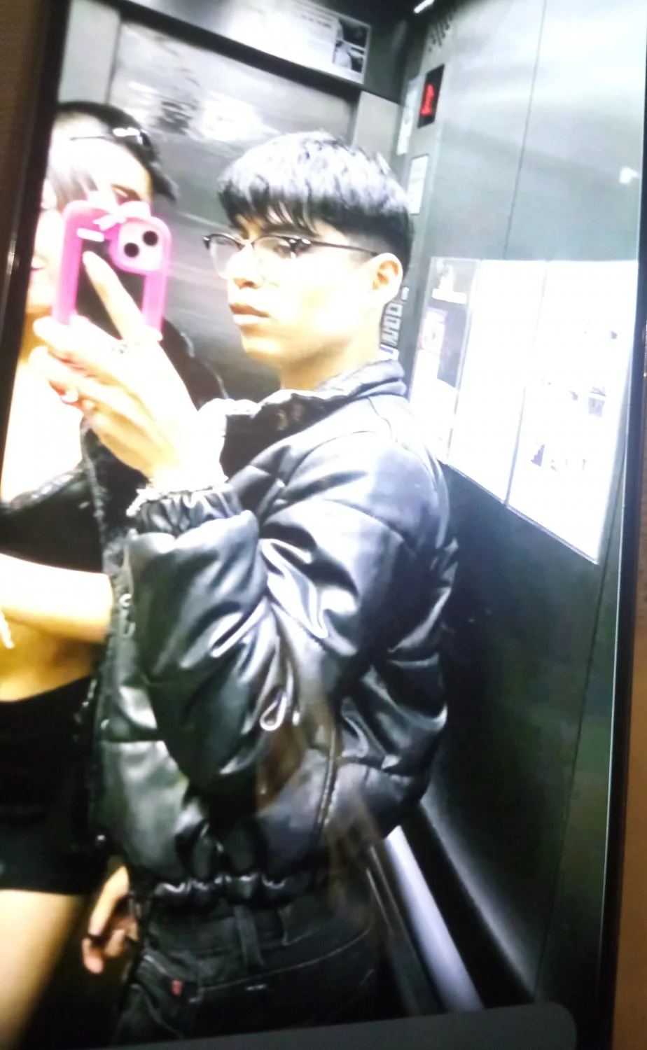 Matías Flaite 18 años Twink Chileno Grindr 🇨🇱❤️‍🔥 image 5