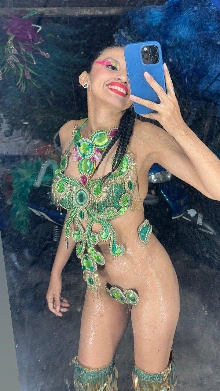 Me cogo a mi prima re loca (me llego el rumor que el loco era pijudo😋🤤) image 2