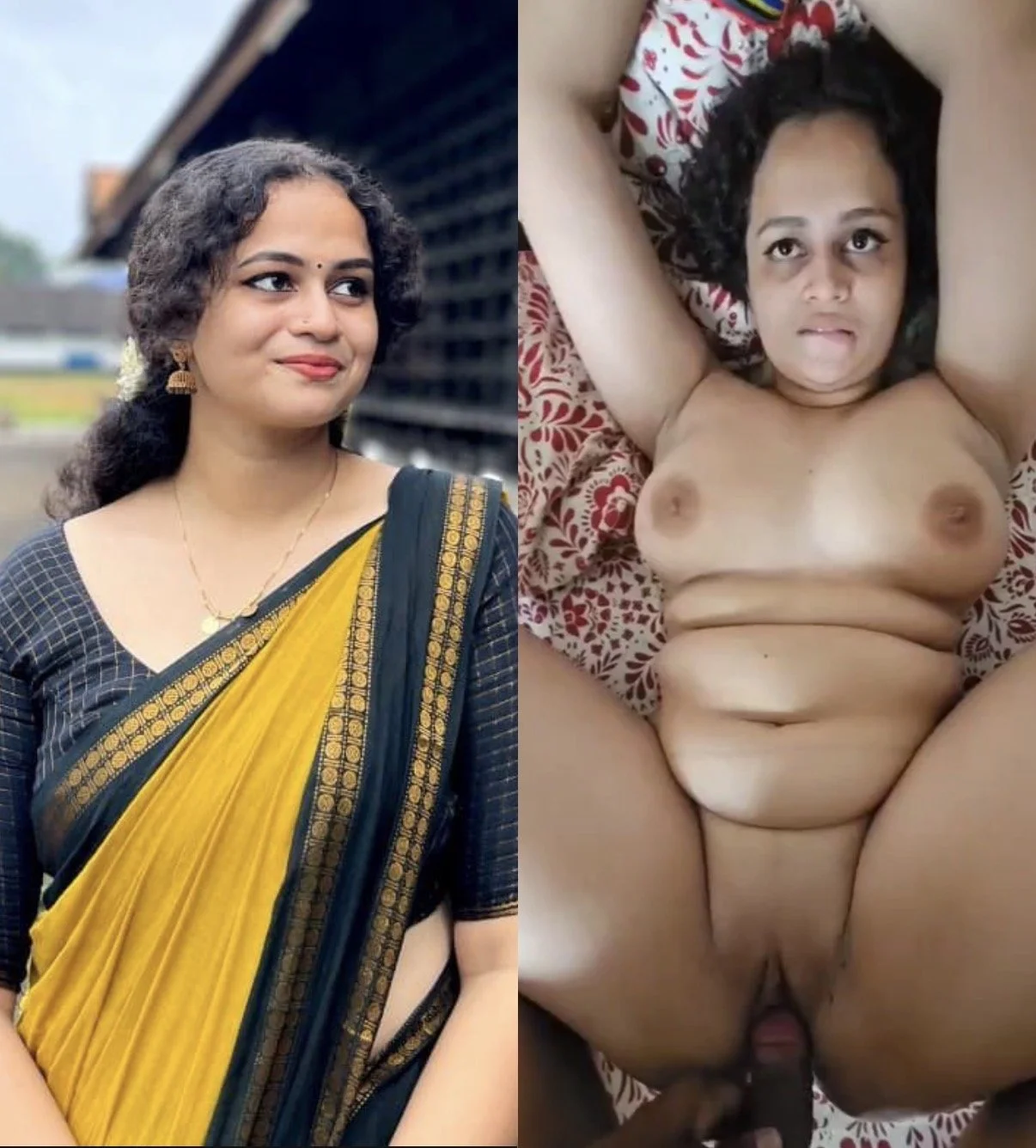 432 - Cute South Indian girl main image
