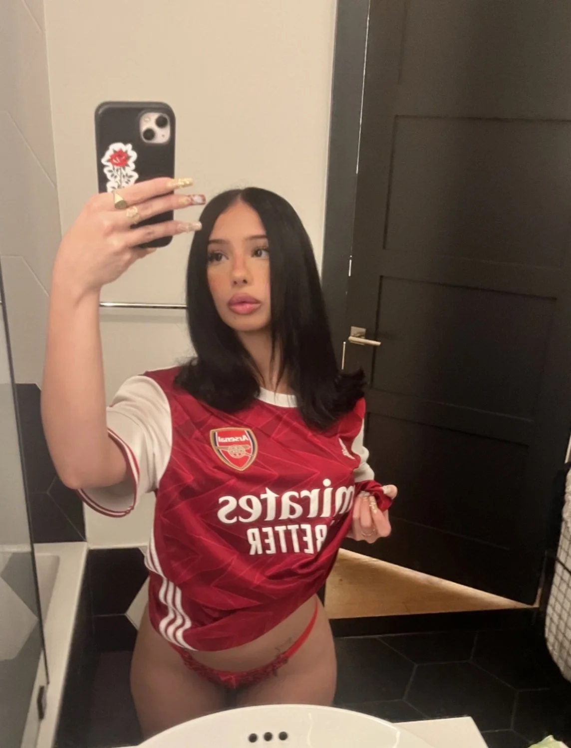 Ig Baddie Creams A lot image 4