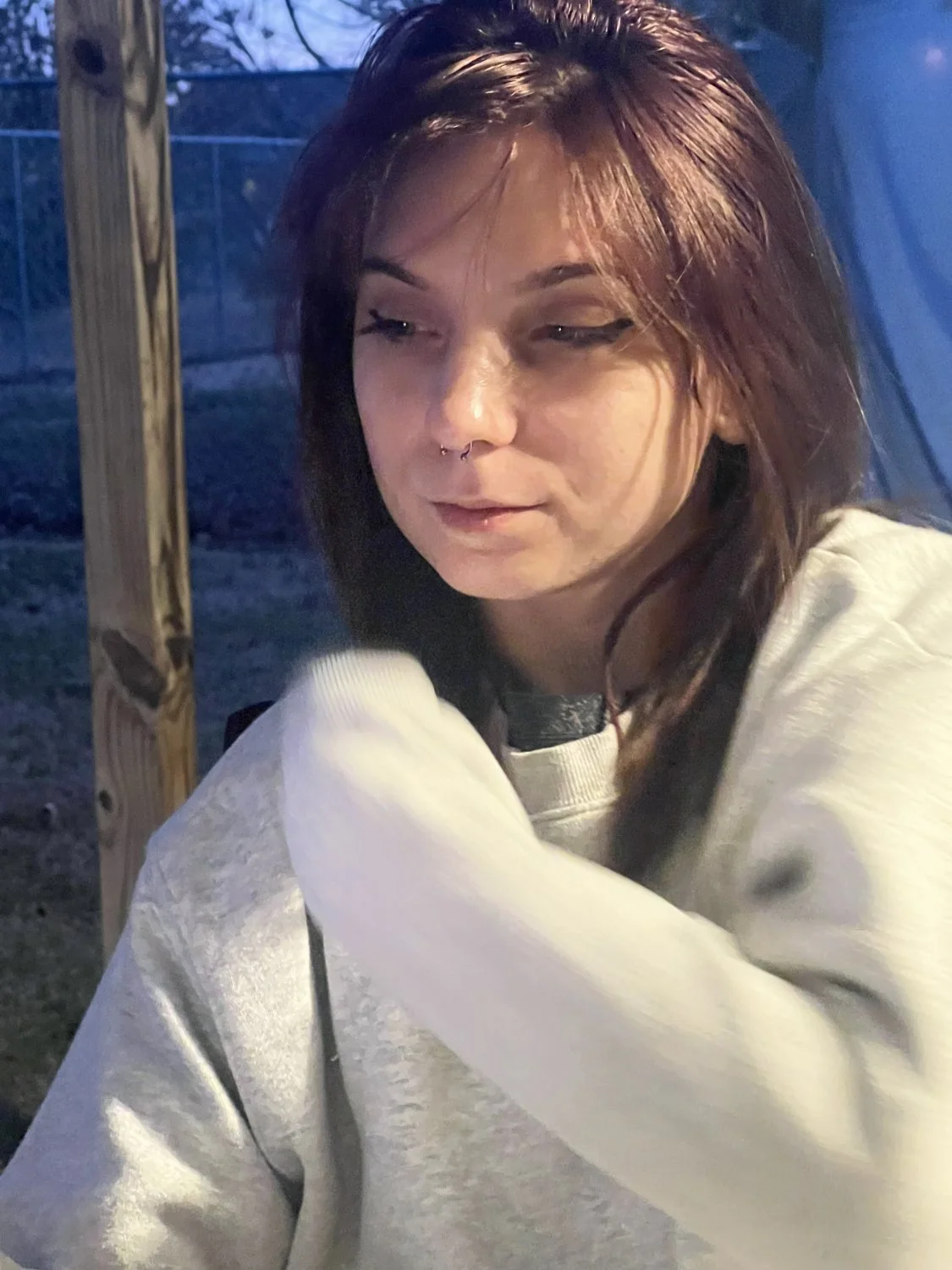 my hot wife 🤪 image 7