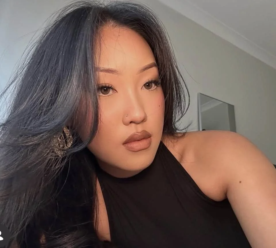 Australian slut Sherritta lost in IRL game image 4