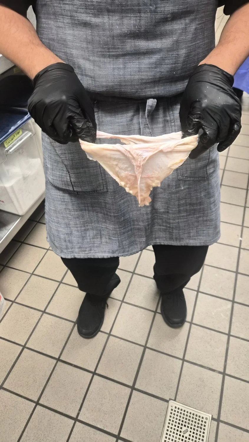 Chicken Skin Panties main image
