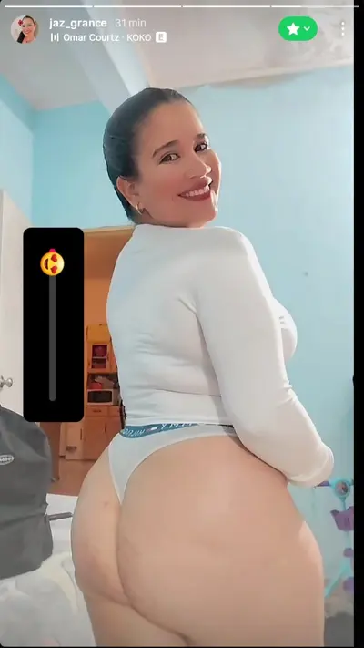 Jazmin pendeja de quilmes cover image